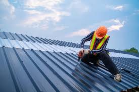 Best Rubber Roofing (EPDM, TPO)  in Fredonia, WI